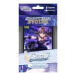 Shadowverse: Evolve Crossover Starter Deck CSD02b - The Idolm@Ster Cinderella Girls: Cool