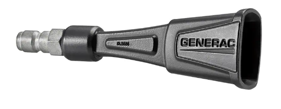 Generac 2900 PSI 2.4 GPM Gas SpeedWash Pressure Washer California Compliant New