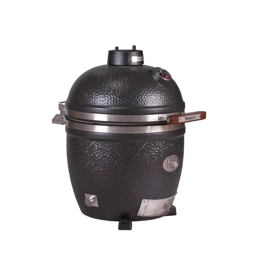 Monolith Avantgarde Classic Kamado Grill- Standalone - Image 3