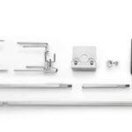 Napoleon Heavy Duty Rotisserie Kit