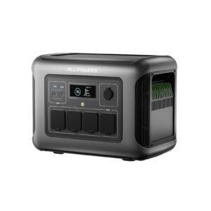 ALLPOWERS R1500 Lite Portable Power Station | 1056Wh 1600W