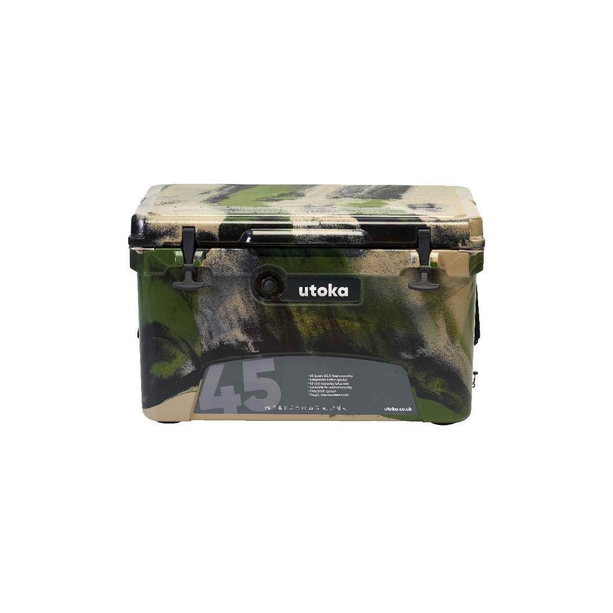 Utoka 45 Cooler Camo - Image 2