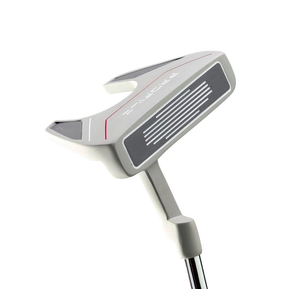 Wilson Profile Mens Steel Golf Package Set 1" Longer - Stand Bag