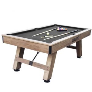 Viavito PT500 7ft Pool Table