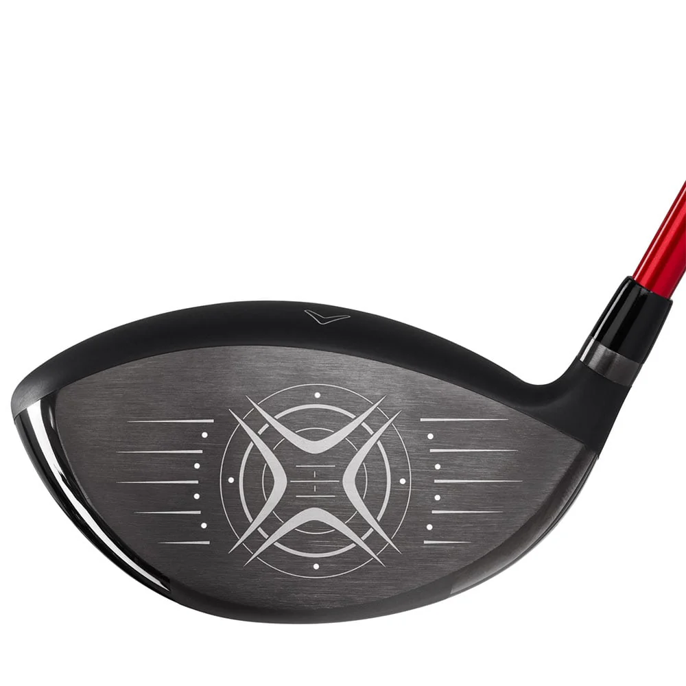 Callaway XR 13-Piece Stand Bag Package Set - Navy/Silver - Graphite - Image 20