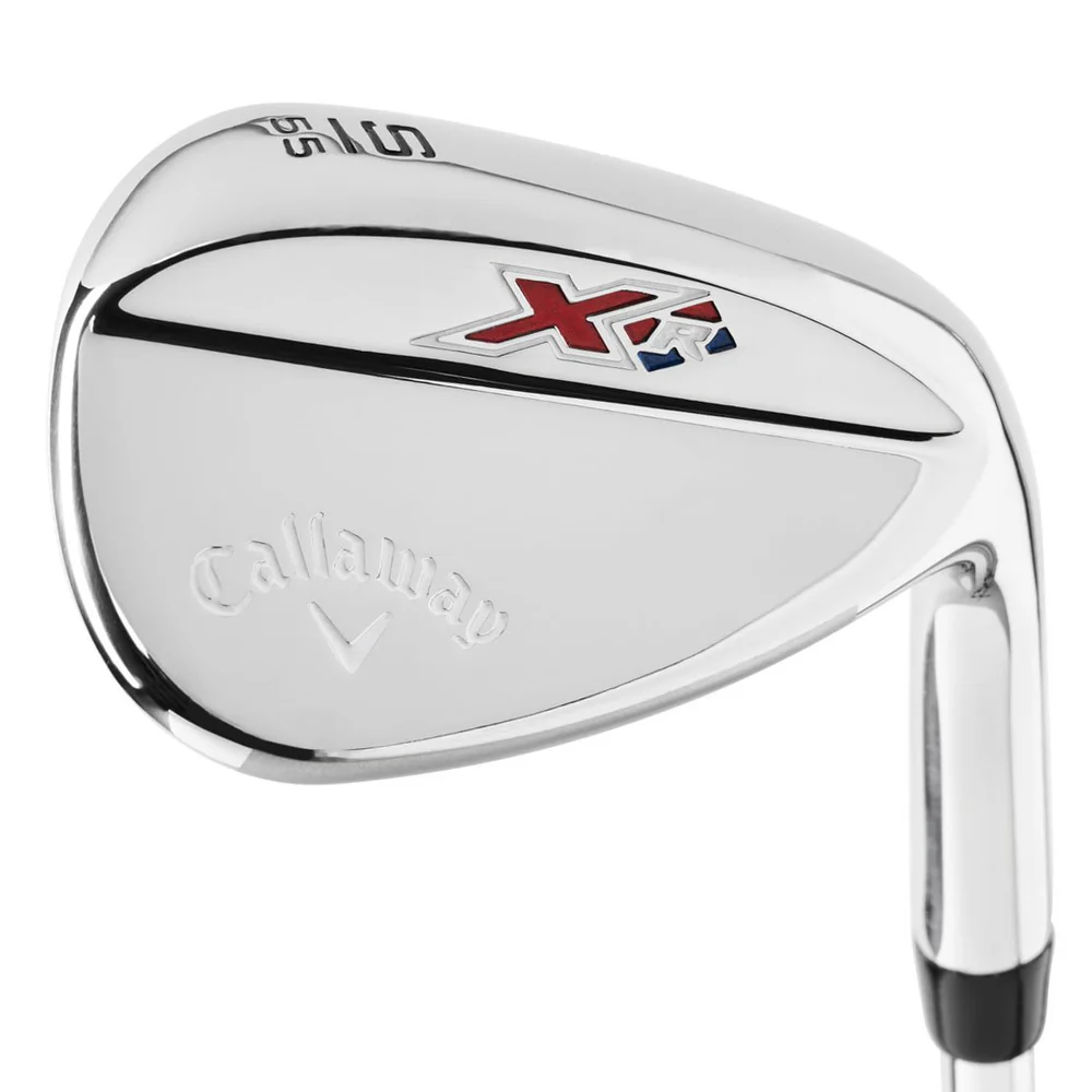 Callaway XR 13-Piece Stand Bag Package Set - Navy/Silver - Graphite - Image 13