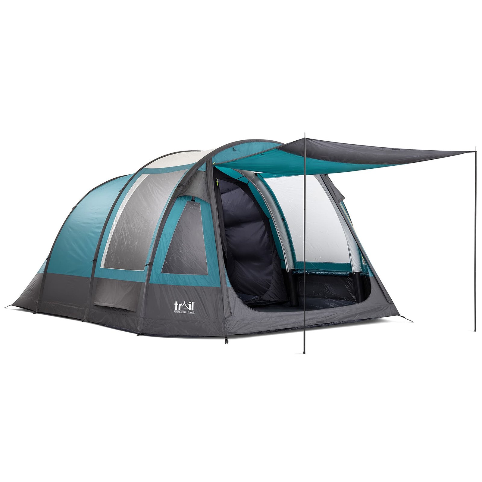 Gidleigh 5 Man Air Tent 5000mm