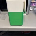 Bambu Lab X1 Carbon 3D Printer photo review