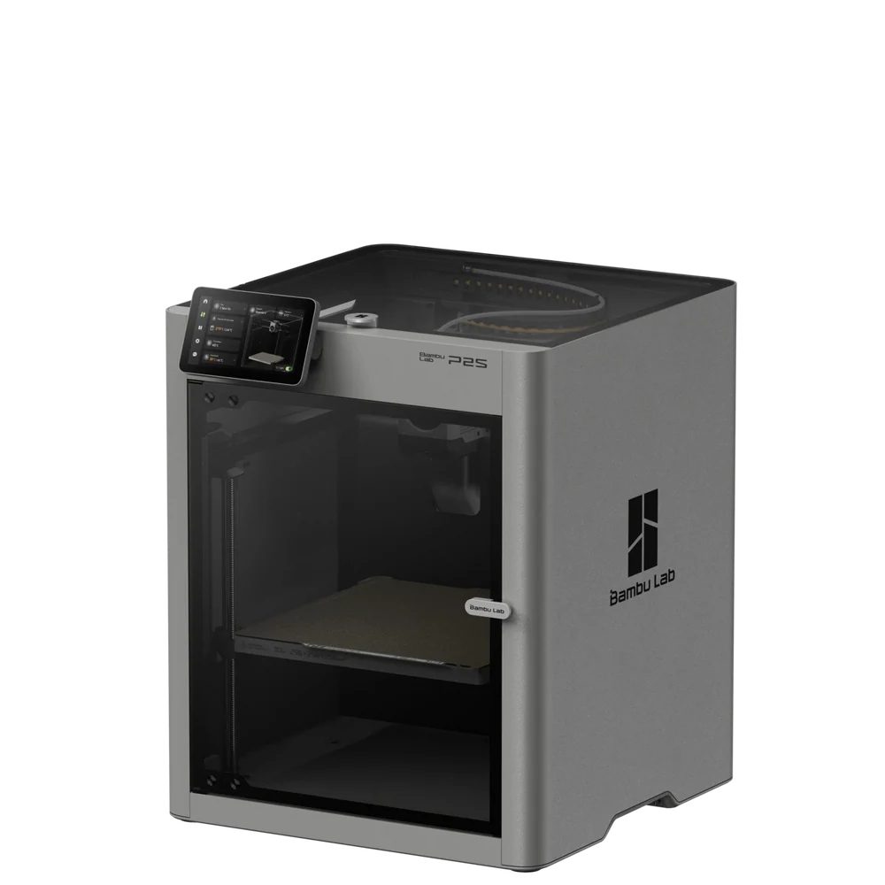 Bambu Lab P2S 3D Printer - Image 8