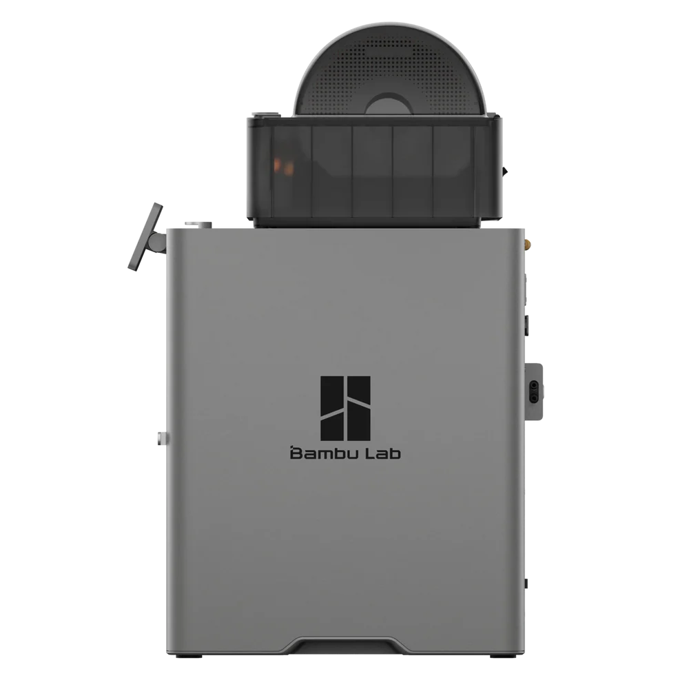 Bambu Lab P2S 3D Printer - Image 7