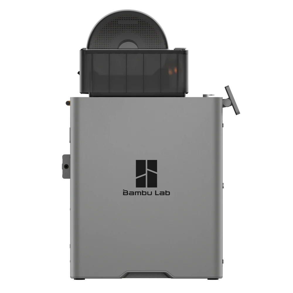 Bambu Lab P2S 3D Printer - Image 2