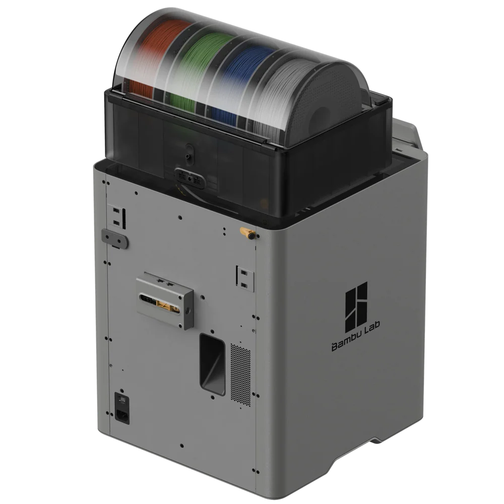 Bambu Lab P2S 3D Printer - Image 11